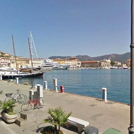 Albergo Ape Elbana Portoferraio Zewnętrze zdjęcie