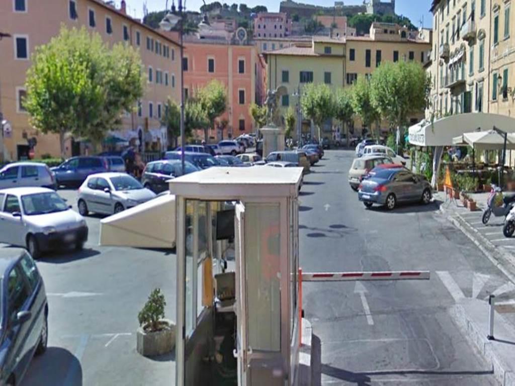 Albergo Ape Elbana Portoferraio Zewnętrze zdjęcie