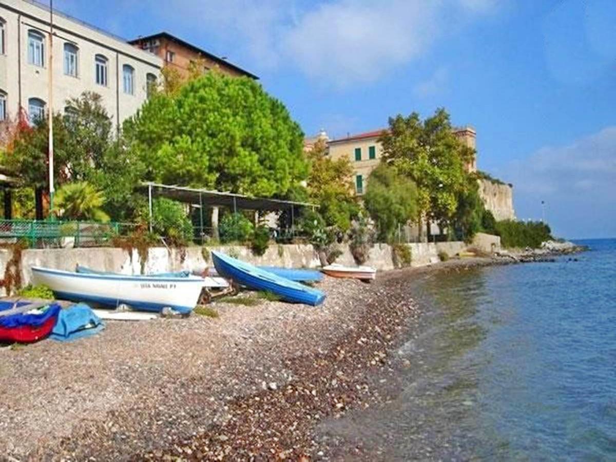 Albergo Ape Elbana Portoferraio Zewnętrze zdjęcie